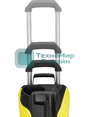 Минимойка Karcher K 5 Power Control *EU 2100Вт (1.324-550.0)