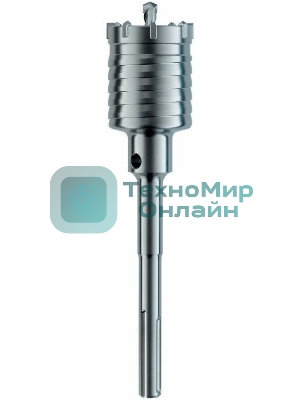 Коронка твердосплавная Makita P-25993SDSMAX 100х550мм