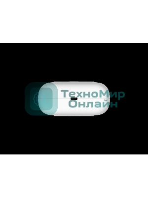 Мотор для рулонных штор Aqara Curtain Driver E1 Track Version модели CM-M01