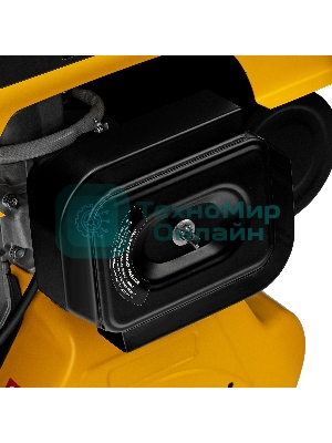 Электрогенератор дизельный Denzel DES-85E, 8.5 кВт, 110 дБ, 137.1 кг