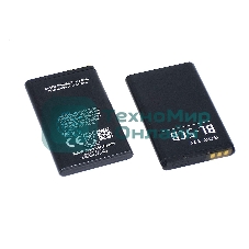 Аккумуляторная батарея BL-5CB для Nokia 1280/1616/100/101/105 2017