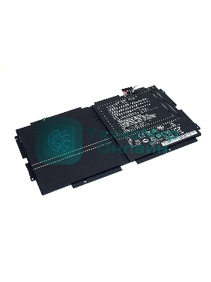 Аккумуляторная батарея C21N1413 для планшета Asus Transformer Book T300FA, Chi 7.6V 3900mAh