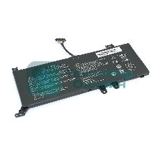 Аккумуляторная батарея для ноутбука Asus A412FA (C21N1818) 7.7V 3800mAh OEM