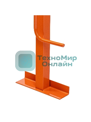 Бетоносмеситель Сибртех БСН-200П 800 Вт, 200 л, полиамидный венец, 23 об/мин