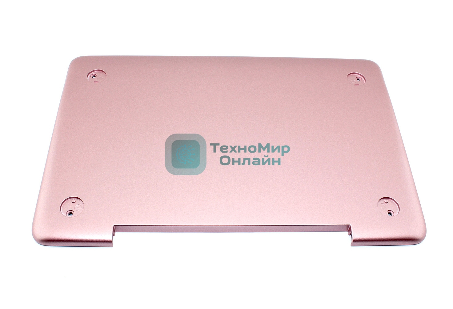 Поддон докстанции для Asus Transformer Book T101HA розовый