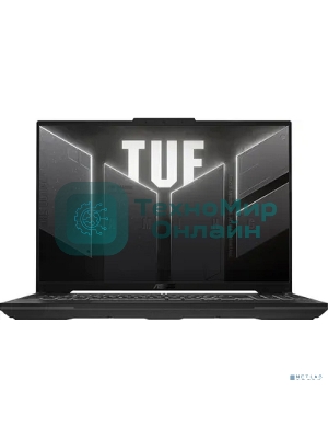 Ноутбук ASUS TUF F16 FX608JMR-RV114 16
