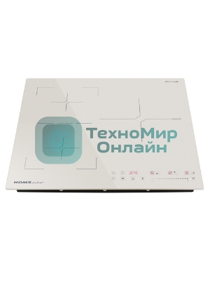 Индукционная варочная панель HOMSair HIC43SBG Inverter