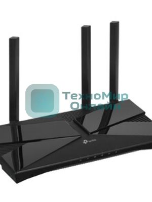 Точка доступа AX1800 Indoor/Outdoor Dual-Band Wi-Fi 6 Access Point