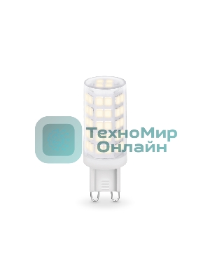 Лампа светодиодная Ambrella light 100903 LED G9 9W 2700K 220-240V