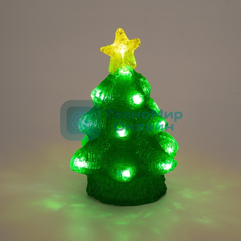 Фигура акриловая светодиодная Neon-night 