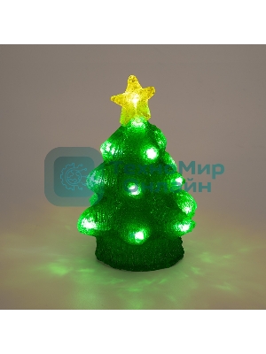 Фигура акриловая светодиодная Neon-night 