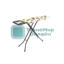 Доска гладильная DOGRULAR МИЛАНО