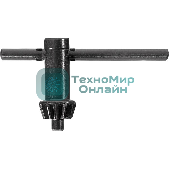 Ключ для патрона Matrix, 13 мм, Т-образный