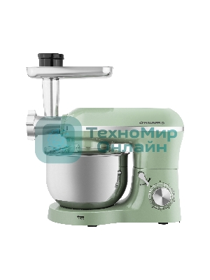 Кухонный комбайн Maunfeld MF-436GR PRO
