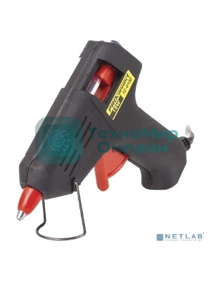 Клеевой пистолет PROconnect, 15 Вт, Ø7 мм, блистер