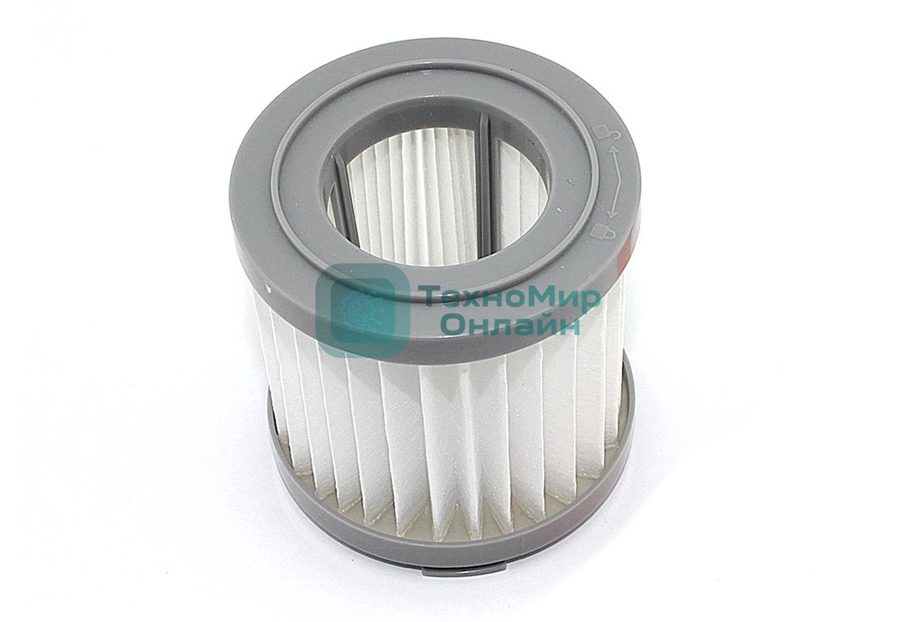 Фильтр HEPA для пылесоса Xiaomi JIMMY JV51 JV71 CJ53 C53T CP31 2 шт