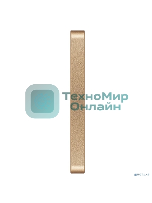 Внешний SSD Smartbuy Portable SSD 2TB P5 Pro USB 3.2 champagne