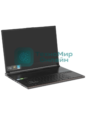 Допплата для Asus GX531GV