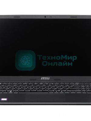 Ноутбук MSI Modern 15 F1MG/15.6
