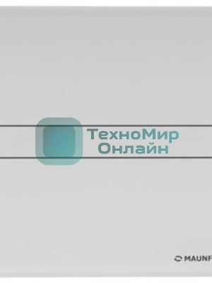 Вытяжной вентилятор Maunfeld MFE12GW