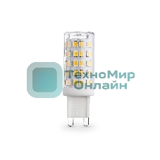 Лампа светодиодная Ambrella light 100903 LED G9 9W 2700K 220-240V