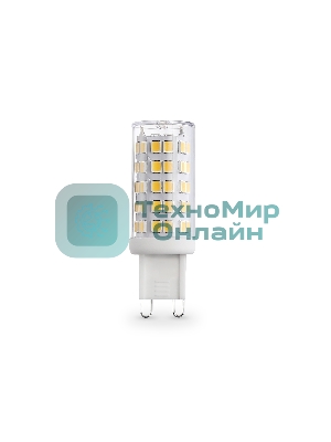 Лампа светодиодная Ambrella light 100903 LED G9 9W 2700K 220-240V