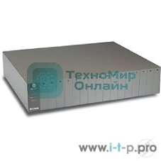 Медиаконвертер D-Link DMC-1000/A3A 16 bays to house