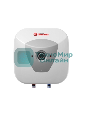 Водонагреватель Thermex H 10 O (pro) 1.5кВт 10л электрический настенный