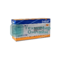 Картридж лазерный ProfiLine PL-Q2672A для принтеров HP CLJ 3500/3500N/3550/3550N Yellow 4000 копий