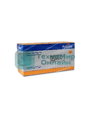 Картридж лазерный ProfiLine PL-Q2672A для принтеров HP CLJ 3500/3500N/3550/3550N Yellow 4000 копий