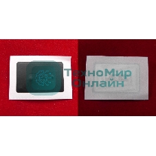 Чип ELP для Kyocera TASKalfa 2550ci (TK8315Y) Yellow 6K (Китай)