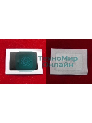 Чип ELP для Kyocera TASKalfa 2550ci (TK8315Y) Yellow 6K (Китай)