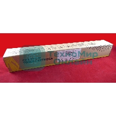 Картридж лазерный Canon iR Adv C2020/C2030 C-EXV34/GPR-36/NPG-52 yellow (туба 260г) JPN