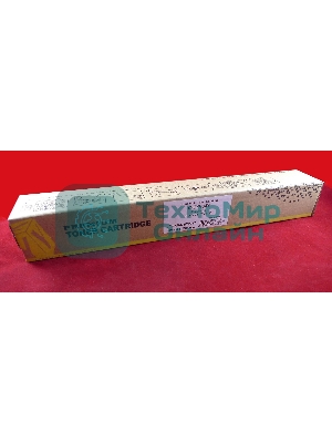 Картридж лазерный Canon iR Adv C2020/C2030 C-EXV34/GPR-36/NPG-52 yellow (туба 260г) JPN