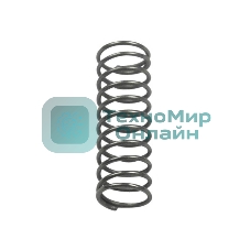 Пружина роликов выхода Samsung/HP ML-1210/1610/SCX-4321/4521 (6107-001163)