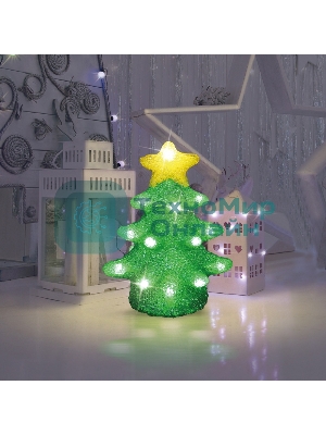 Фигура акриловая светодиодная Neon-night 