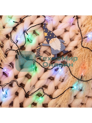 Гирлянда светодиодная Neon-night 