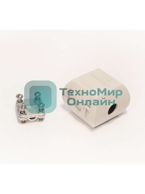 Сжим У733М (16-35/1.5-10кв.мм) УЗЛ ПЭМИ 43А05У733Л