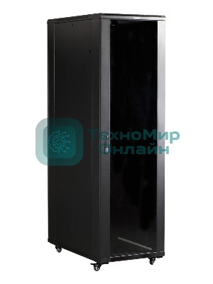 Шкаф TWT (TWT-CBB-27U-6x8-00) 19