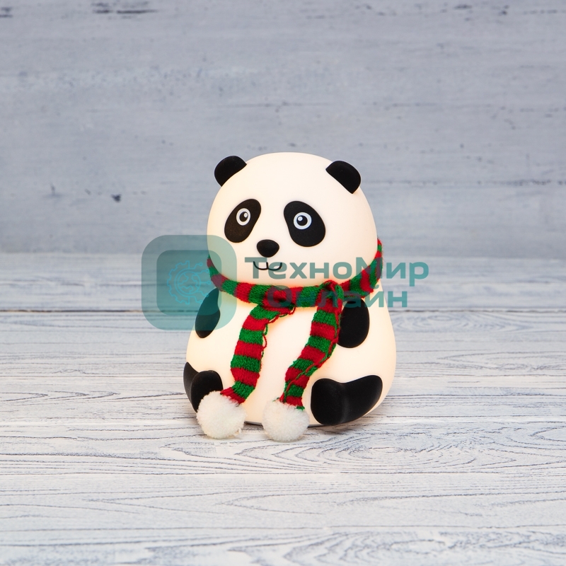 Силиконовый ночник Neon-night 