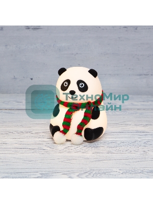 Силиконовый ночник Neon-night 