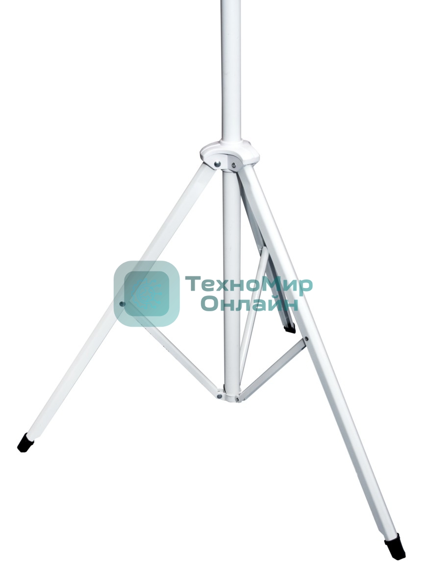 Экран Cinema S'OK SCPST-186x105 TriScreen 16:9 напольный, на треноге, 186x105см, белый