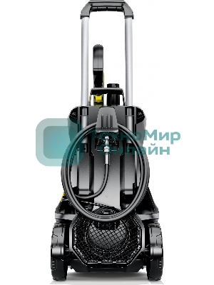 Минимойка Karcher K 5 Power Control *EU 2100Вт (1.324-550.0)