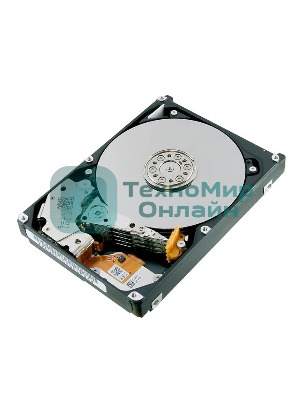 Жесткий диск Toshiba SAS2.5