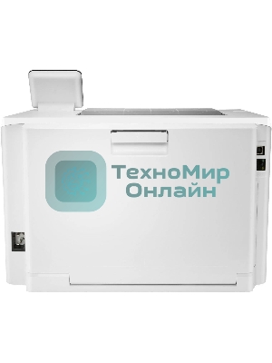 Принтер лазерный HP Color LaserJet Pro M255dw (7KW64A), A4, цветной, печ. до 21 стр/мин., 600 x 600 dpi, USB, RJ-45, Wi-Fi, Air Print, Mopria