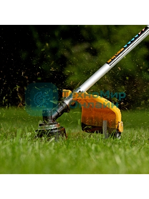 Триммер бензиновый Denzel DTL-43, 2,5 л.с.