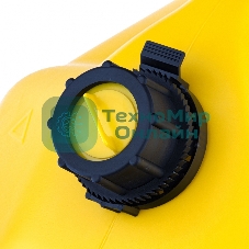 Канистра для ГСМ Denzel премиум, 10 л