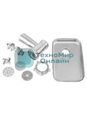 Кухонный комбайн Maunfeld MF-436GR PRO