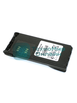 Аккумулятор для Motorola GP340 HT750 HT1200 (HNN4001) 1250mAh 7.2V Ni-Mh