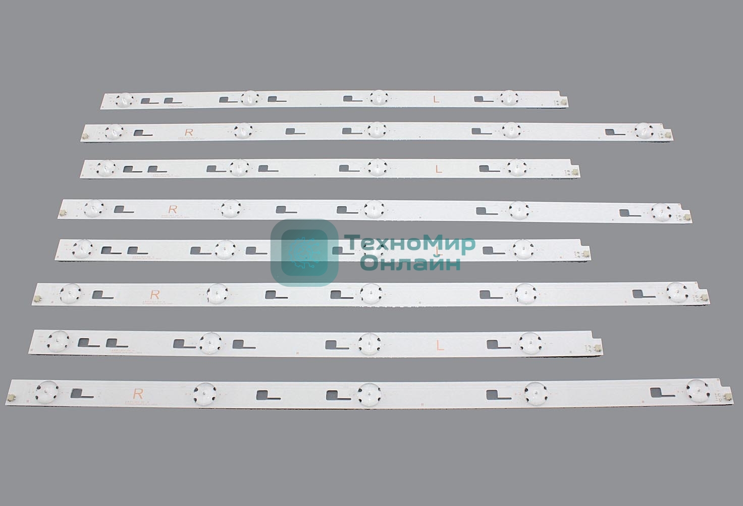 Светодиодная подсветка TV 49